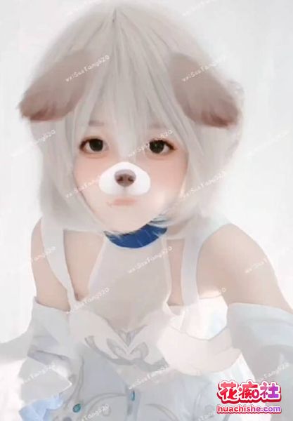 福利姬Coser 小池里奈 合集预览图06