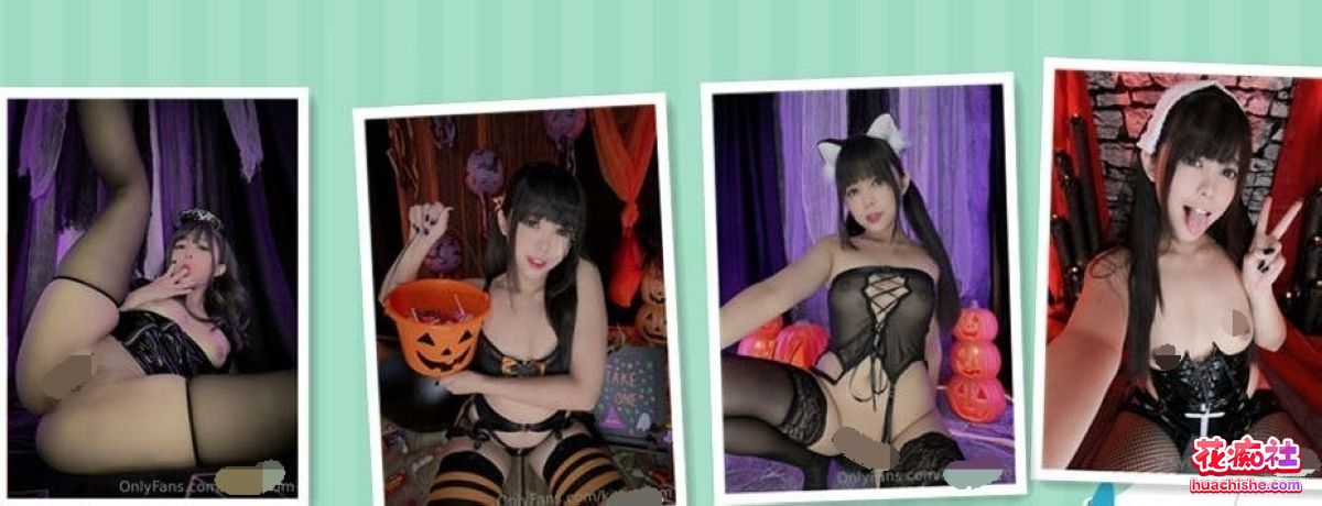 Onlyfans极品露脸福利姬kittyKum 最全合集预览图03