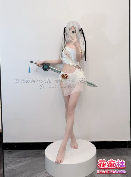 可甜清纯萝莉系美少女 忧郁小糕 做爱裸舞合集预览图08