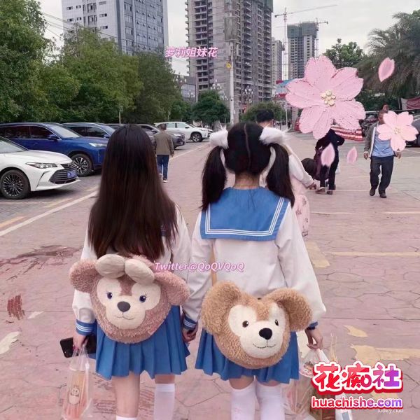 双胞胎姐妹@萝莉姐妹花qoqvqoq 口交啪啪预览图09