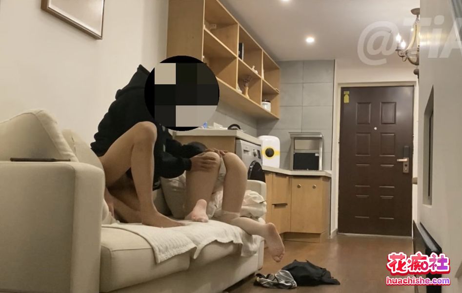 新晋绿帽原创夫妻博主 克莱因TiAGln 合集预览图18