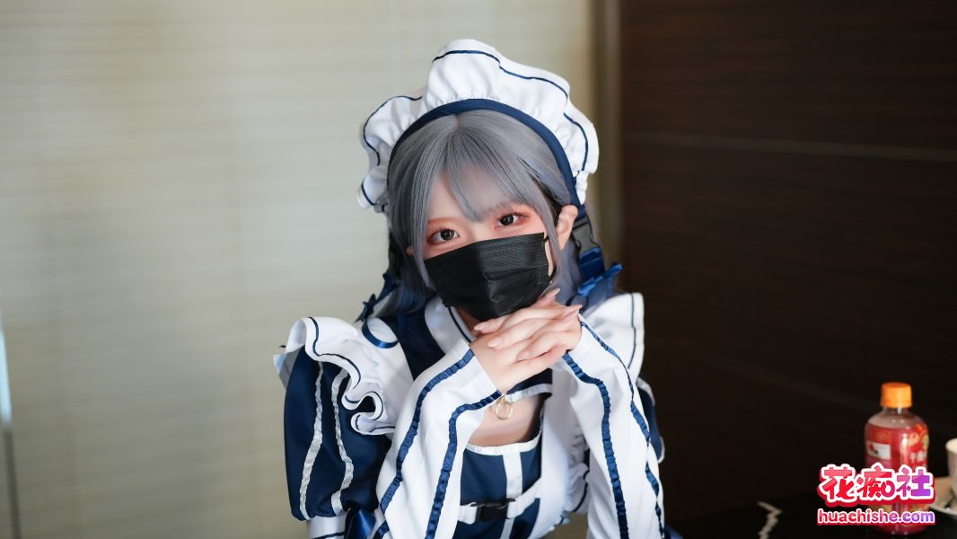 日本超可爱女孩hamusukee自慰脱衣舞合集预览图03