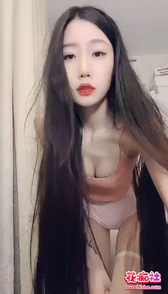 长腿细腰尤物女神 八月未央 作品合集预览图08