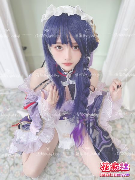 超美颜值大长腿美少女zhaozhaoTwTo 粉嫩预览图14