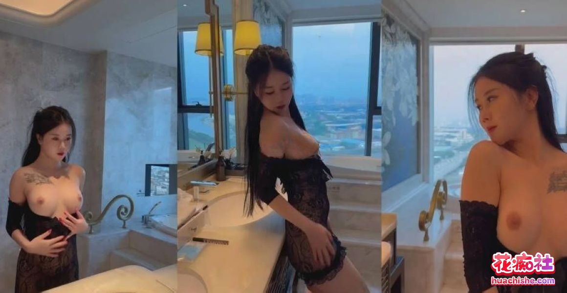 颜值女神 晴宝 被多位金主包养泄密 合集预览图16