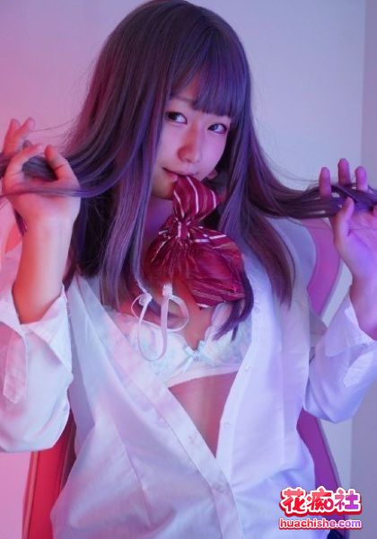 Onlyfans极品美乳萝莉saku_j 原档合集预览图13