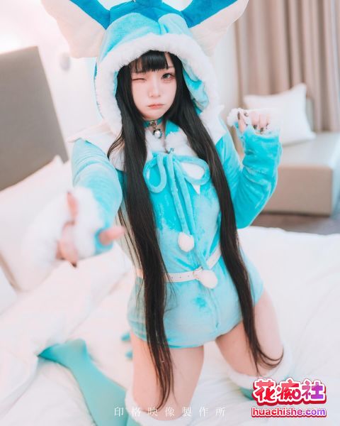 童颜巨乳 落落Raku 福利写真+视频预览图20