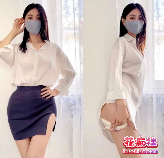 韩国网红 TheJessieJiang 瑜伽+福利预览图18