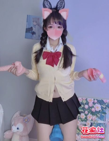 小仙云儿 情趣裸舞预览图24