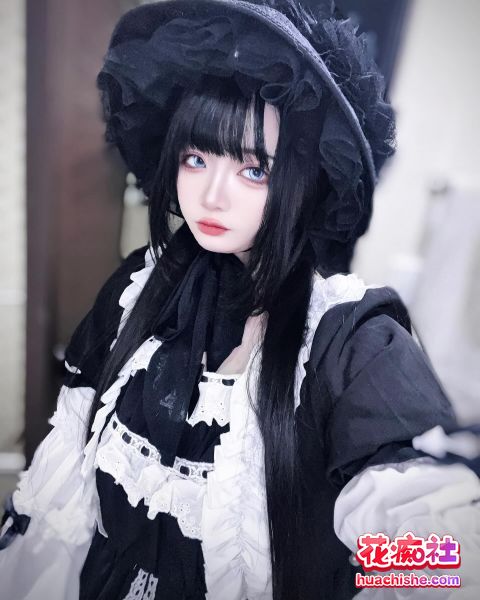 童颜巨乳 落落Raku 福利写真+视频预览图23