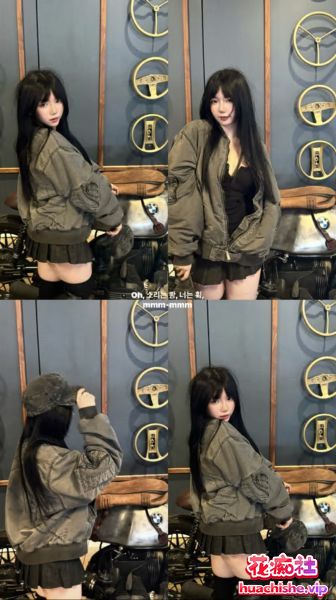 Onlyfans超绝美纯欲福利姬aryminh 私拍合集预览图06