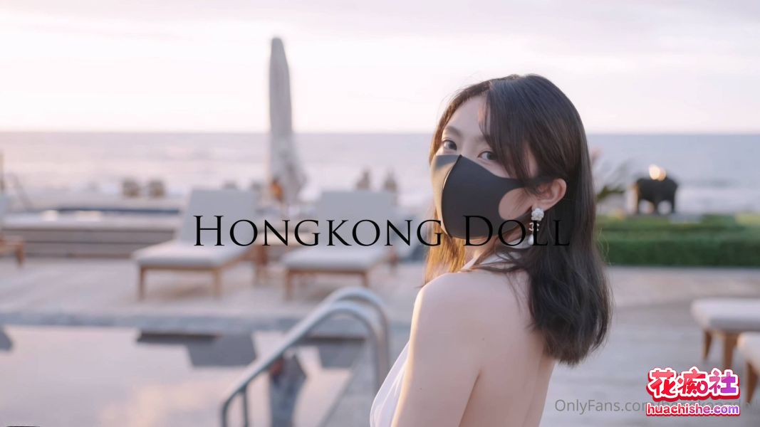 玩偶姐姐 原版4K预览图01