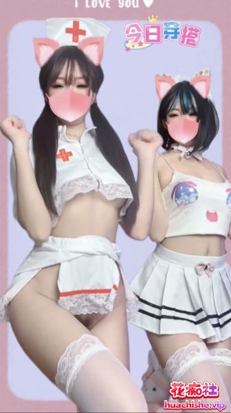 小仙云儿 情趣裸舞预览图08