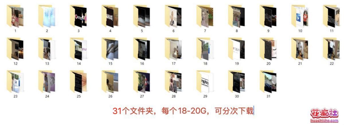 欧美顶流女优 melody marks 超大合集预览图16