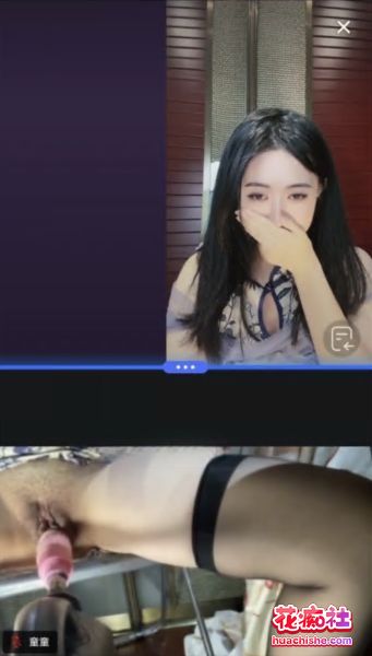 抖音殷萧童 双视角直播预览图02