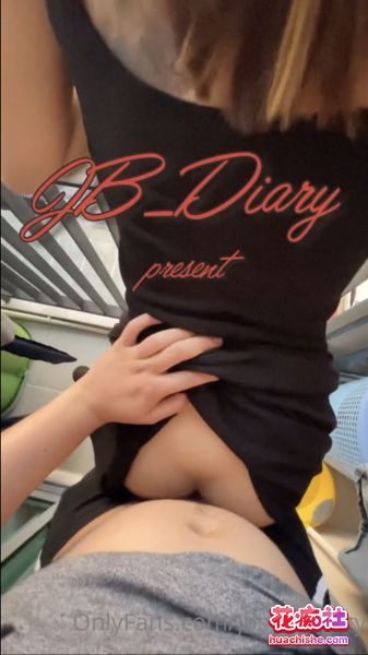 Onlyfans泰国著名网红Jbswg_diary 合集预览图10
