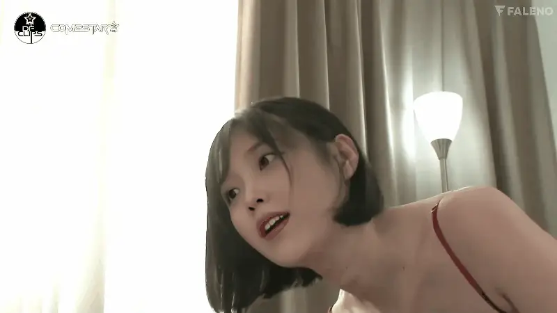 AI李知恩-红色内衣上位骑乘全给你榨干预览图02
