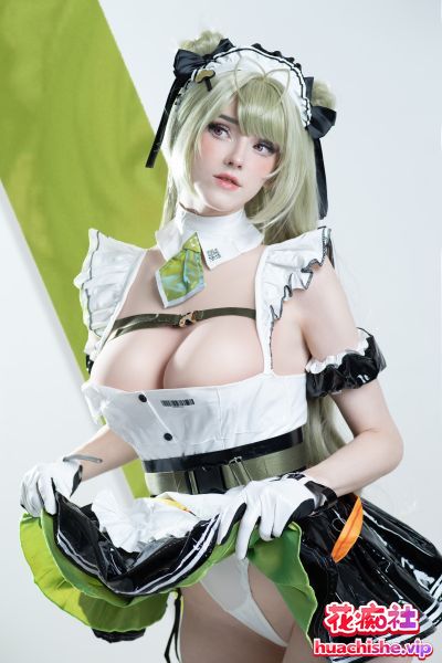 Candy Ball 性感女神COS写真大合集预览图01