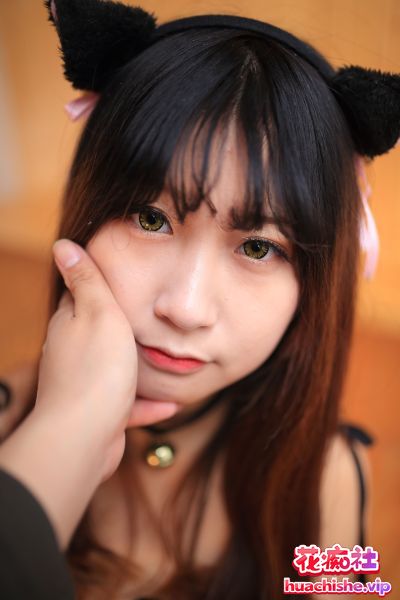 猫九酱Sakura COS写真合集预览图02
