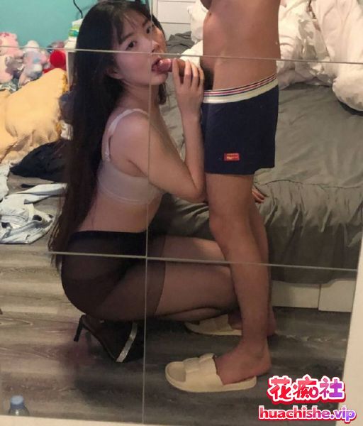 泄密流出 常向珍/乔珊珊 大尺度口交啪啪预览图03