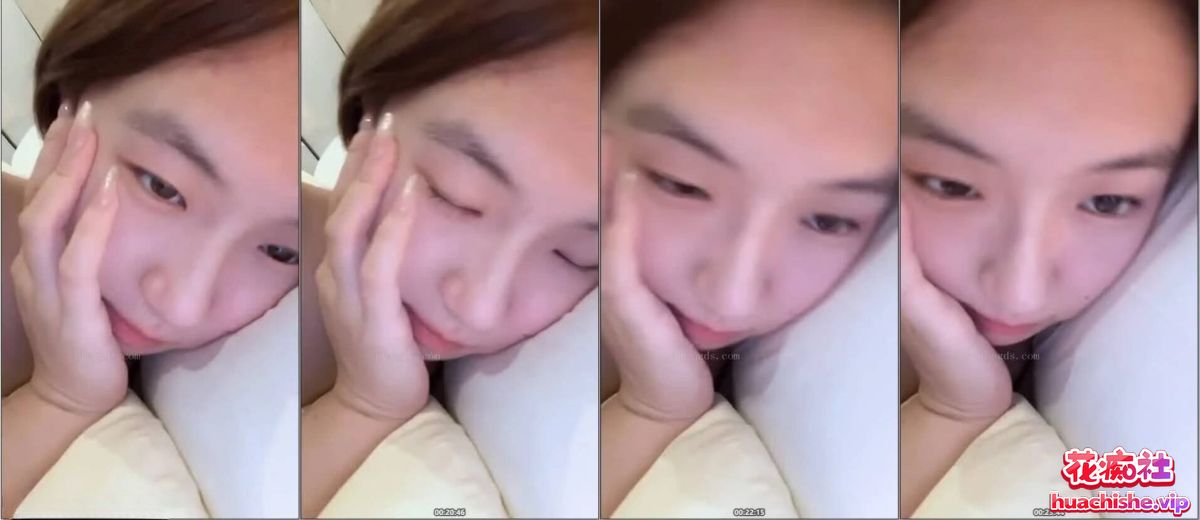 抖音泄密 15万粉丝极品妹子 何何子 合集预览图04