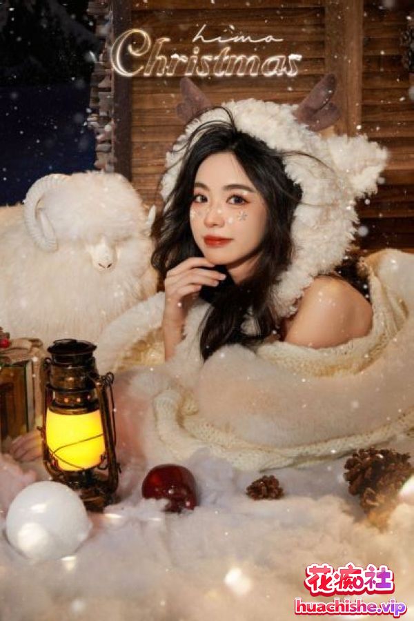 泄密流出❤️颜值气质美女圣诞节沦为母狗预览图05