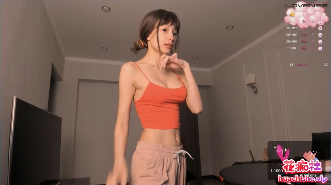 极品身材福利姬Cuddles_me 直播合集预览图06