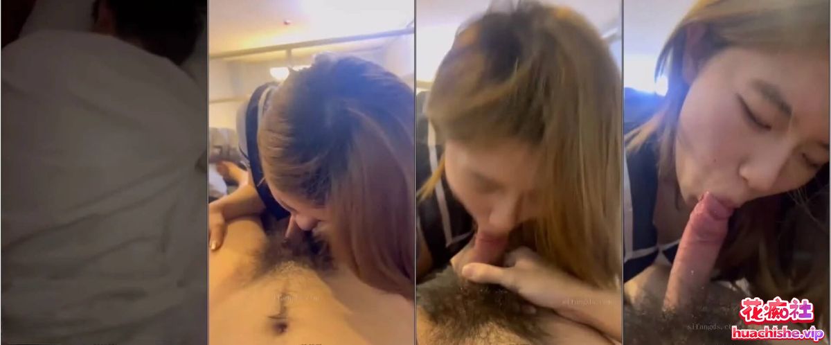 抖音泄密 15万粉丝极品妹子 何何子 合集预览图06