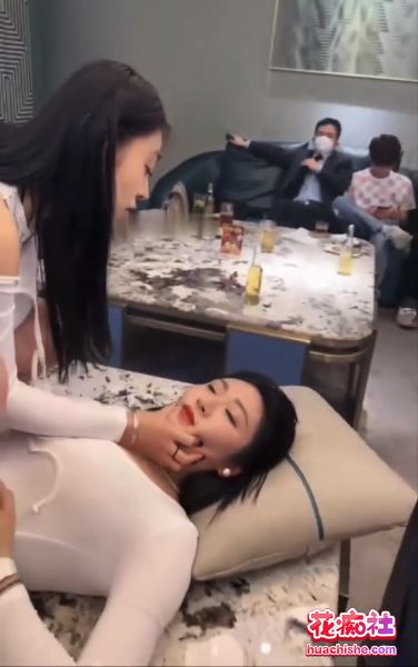 重磅流出 北京女企业家抓奸门事件预览图06