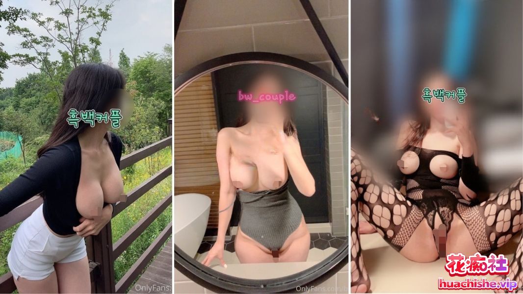 OnlyFans健身博主@BW_couple 作品合集预览图08