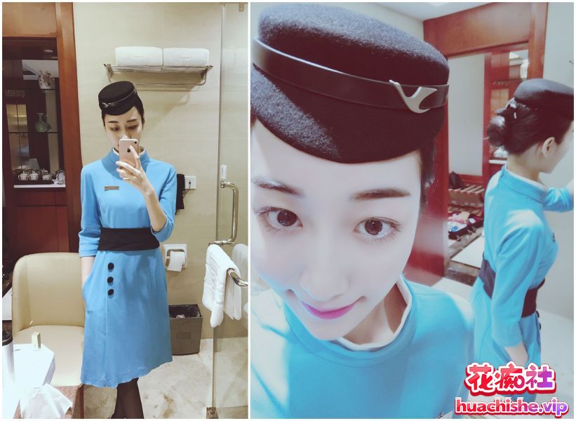 国产私圈流出 厦门航空空姐门事件 91v30.7g [毕业合集预览图09