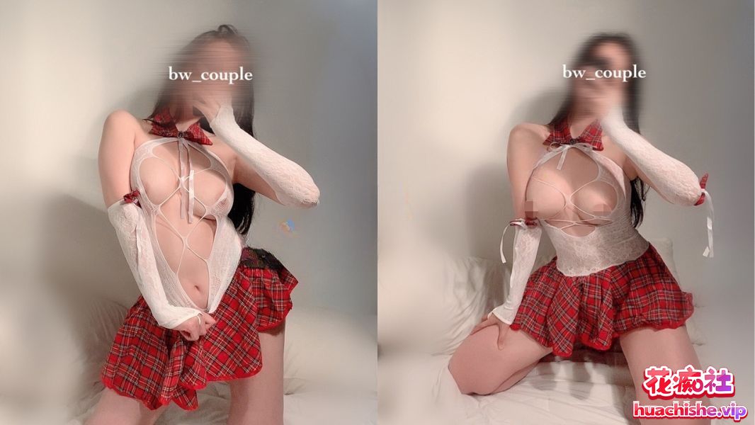 OnlyFans健身博主@BW_couple 作品合集预览图11