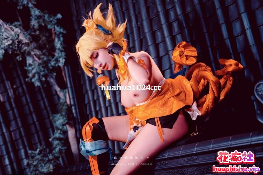 慕慕momo 24套合集预览图09