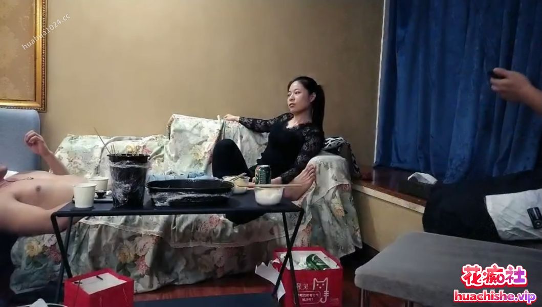战狼-肌肉佬探花 2K高清合集预览图14