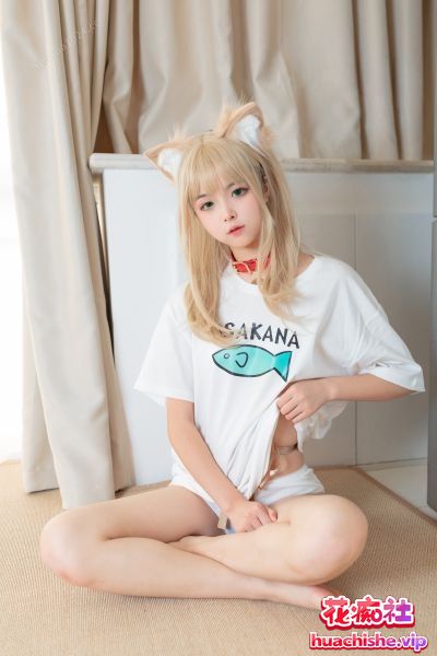 素人渔夫 林书辞 7套写真合集预览图16