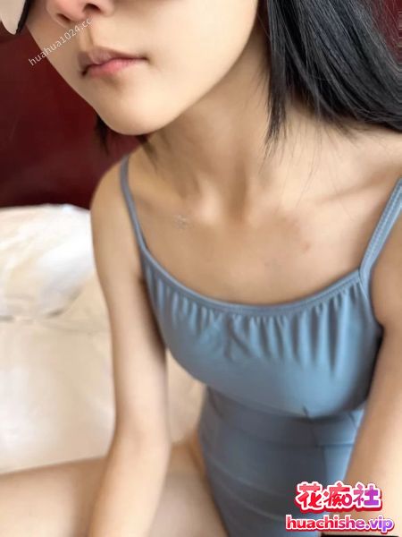 轻语舞蹈生 极品约拍艺校舞蹈学生妹预览图08