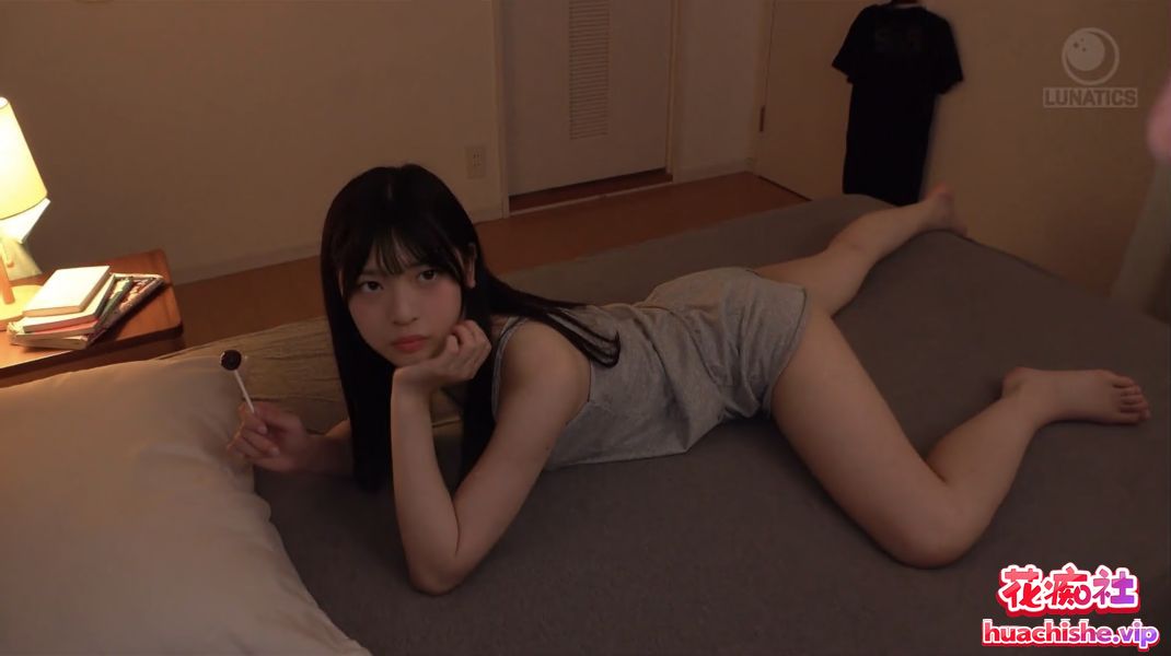 AI范玉欣×姜谐潾 JK双版本！极致制服美少女预览图05