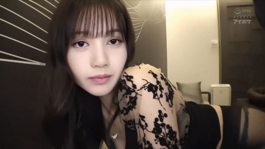 AI韩国女团LIsa