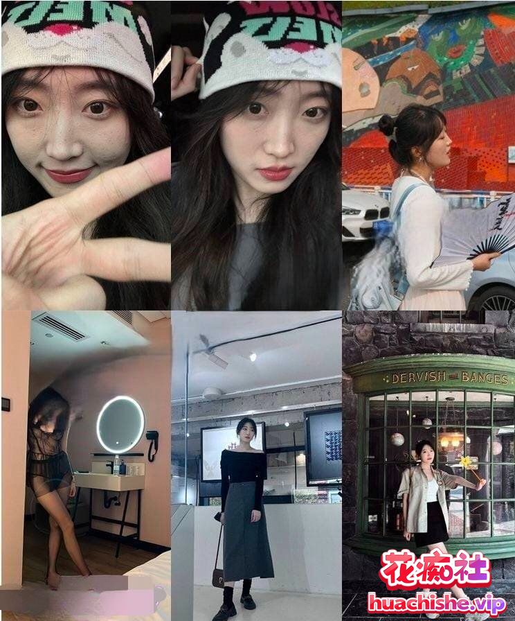 【fabjous泄密群】7月更新七位极品美女福利预览图03
