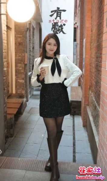极品泄密 上海高颜值白富美的反差一面预览图05