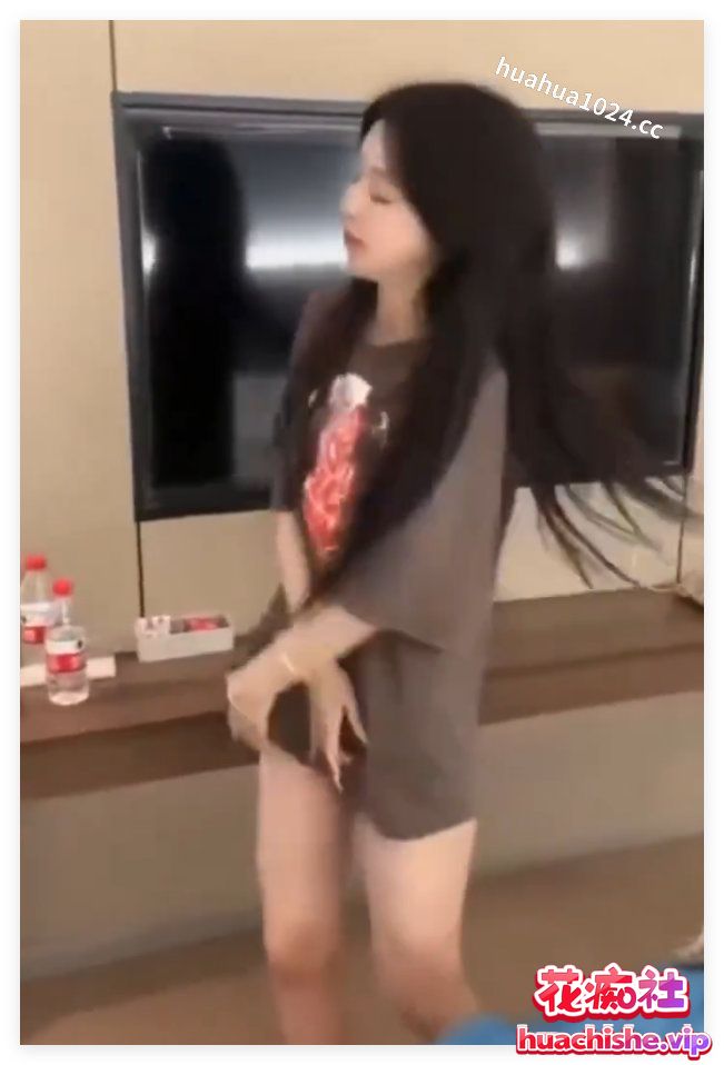 顶级大瓜 抖音1400万粉丝【呆妹儿】塌房事件预览图07