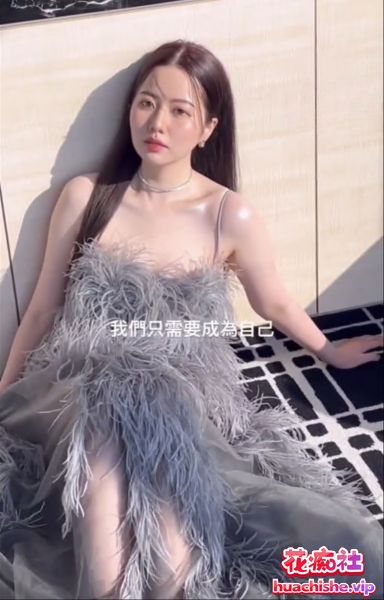 抖音泄密 夏筠婷 陪金主大哥港澳游口交啪啪预览图07