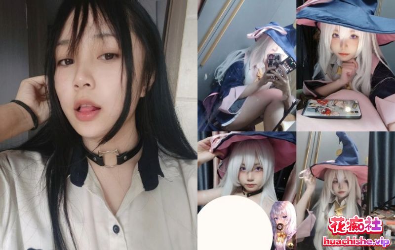 露脸清纯少女 宿野suye 写真作品合集15v8.06g