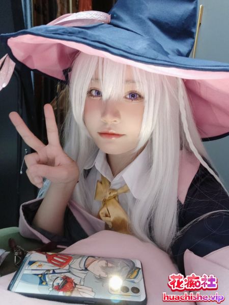 露脸清纯少女 宿野suye 写真作品合集预览图06