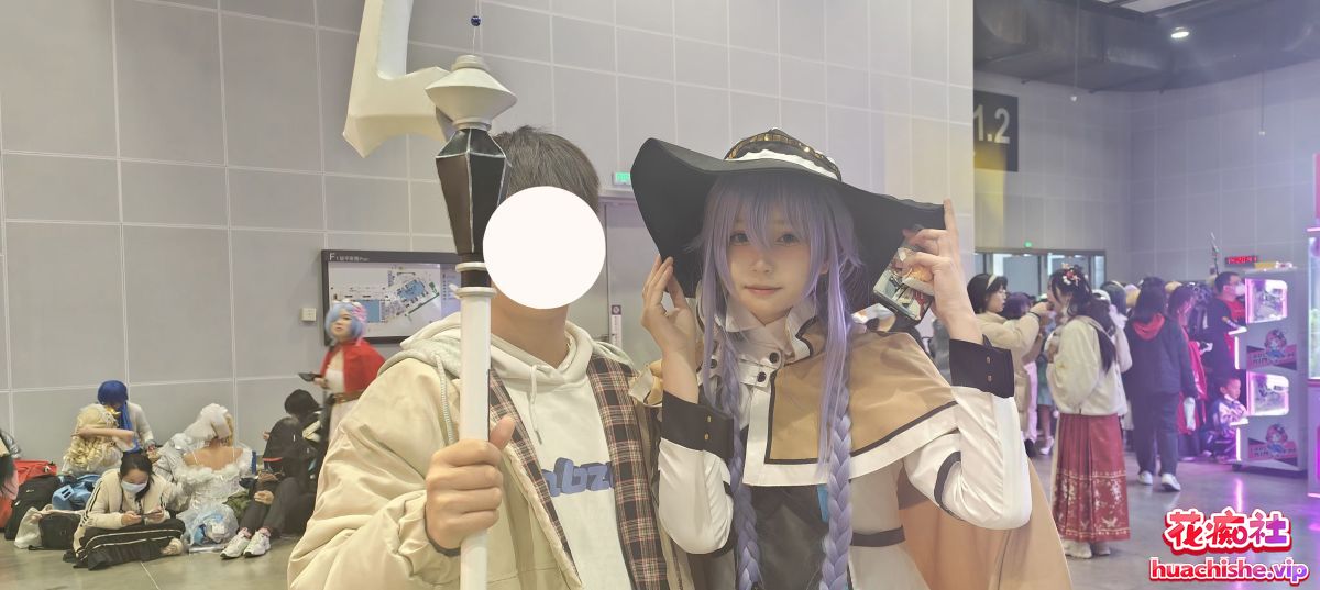 露脸清纯少女 宿野suye 写真作品合集预览图07