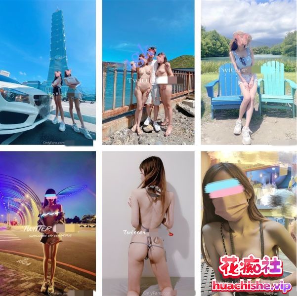 小仙女weloveallcouple 作品合集预览图01