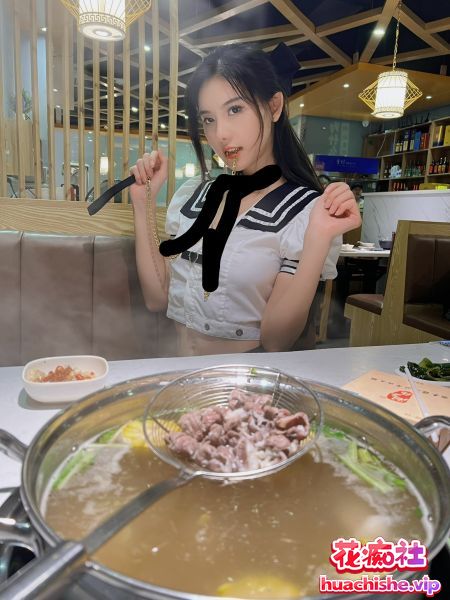 就是阿朱啊 写真大合集预览图05