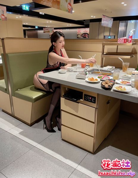 就是阿朱啊 写真大合集预览图18