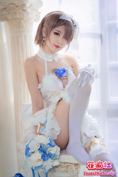 弥音音ww – 40套COS写真作品合集预览图01