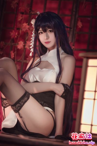 弥音音ww – 40套COS写真作品合集预览图04